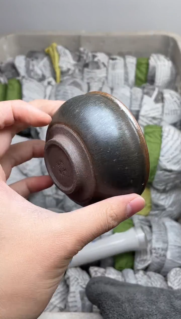 【闪购商品】茶盏818高端茶器主人杯