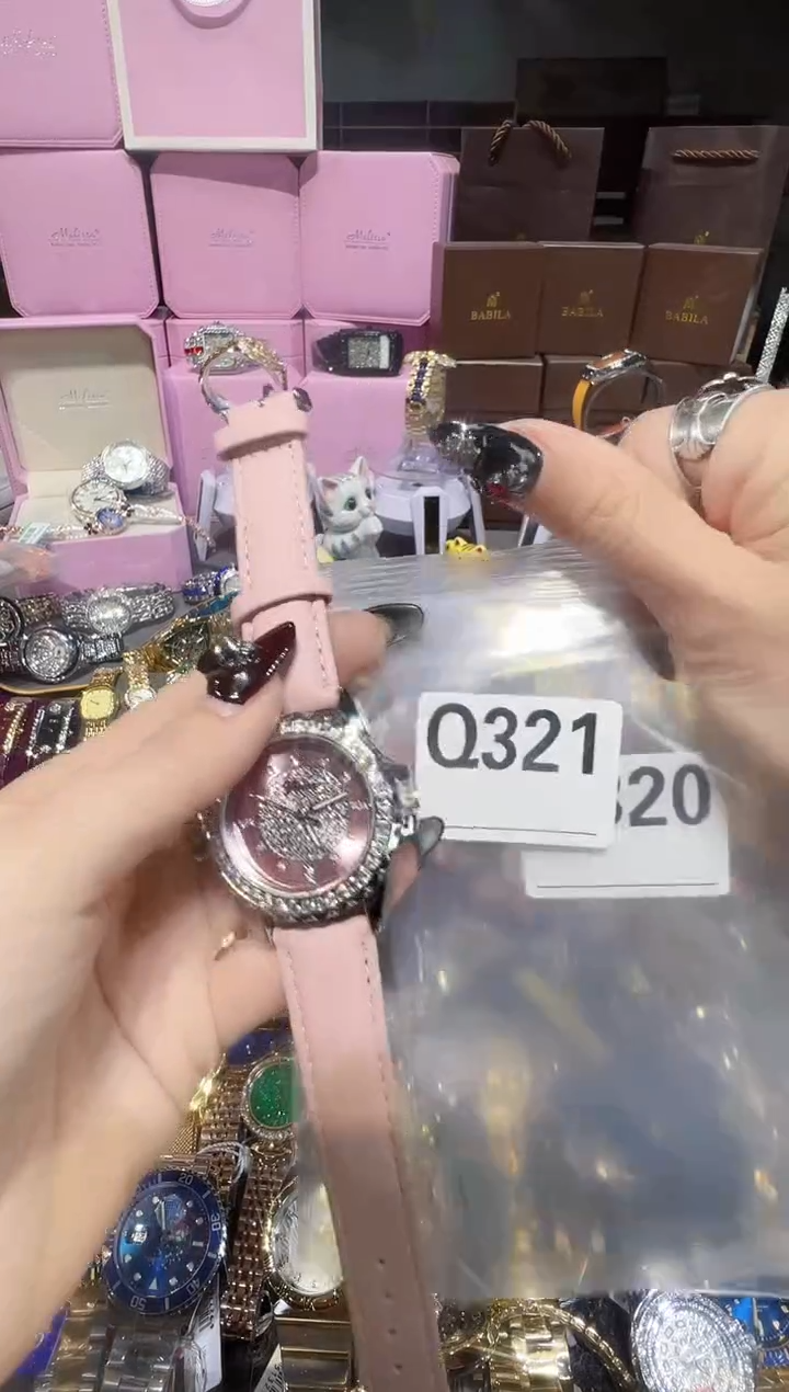 石英机芯锻造碳钢1