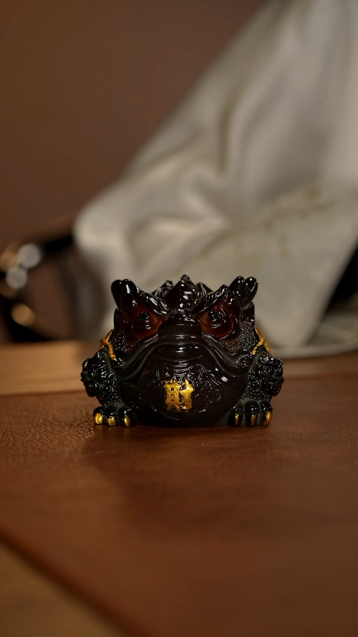 【闪购商品】瓷片景德镇斌芬陶瓷/茶宠