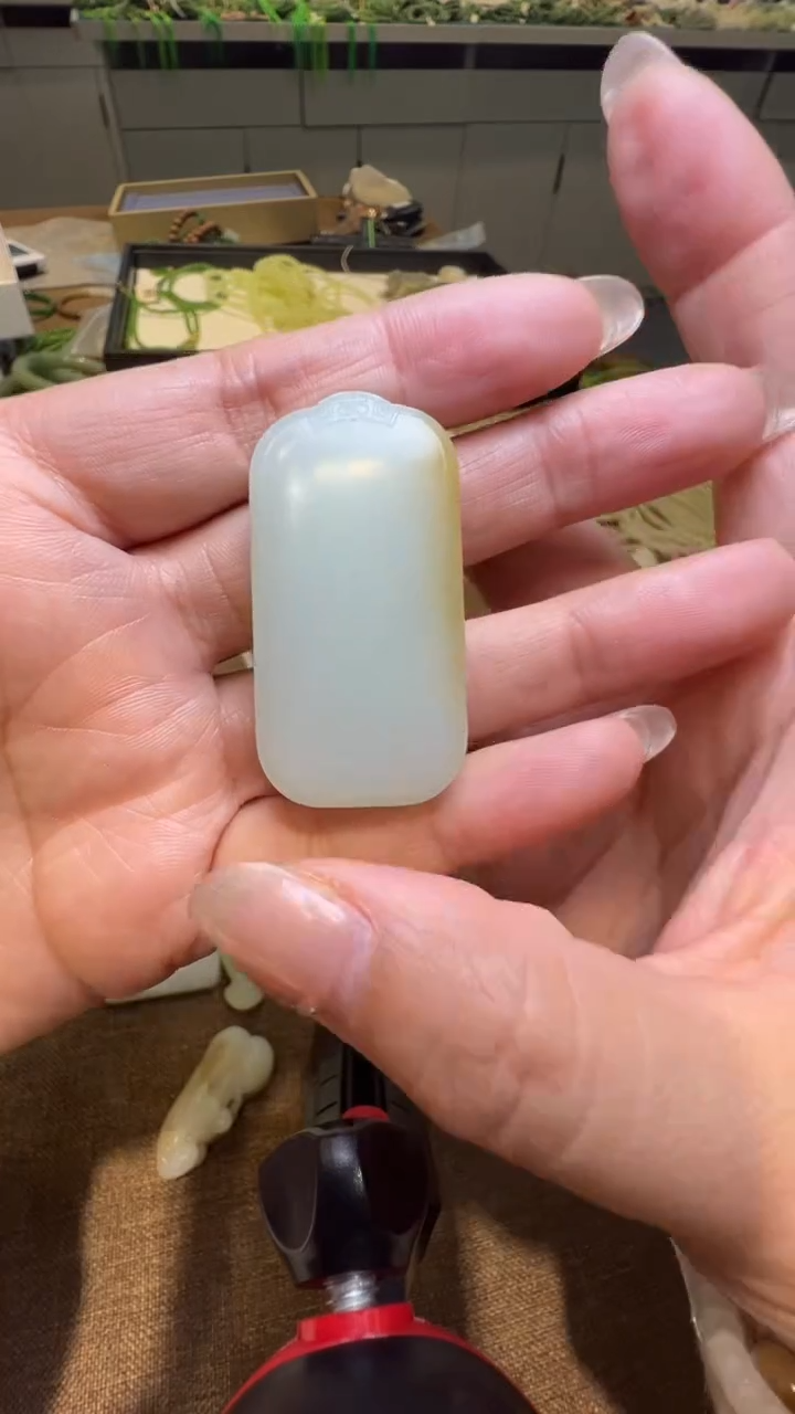 【闪购商品】和田玉吊坠未镶嵌和田玉吊坠多样性发货拍一发一