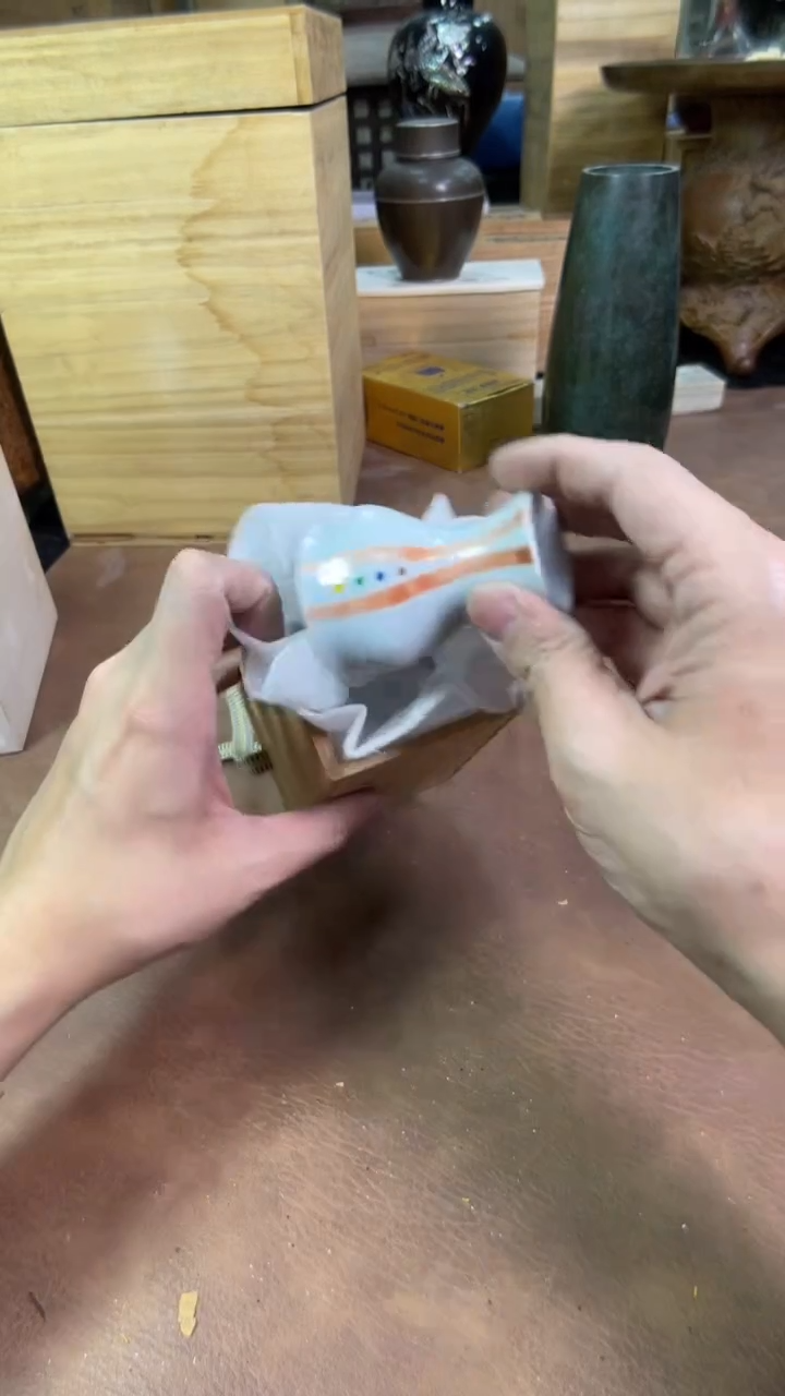 【闪购商品】摆件茶宠瓷器茶具套装