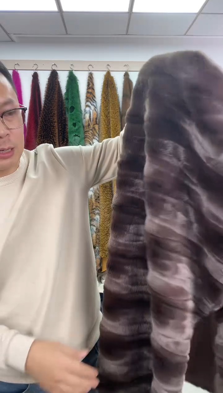 狐狸毛3066超级福利