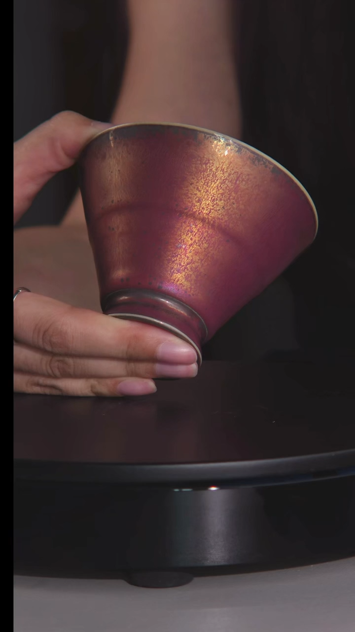 008传统工艺茶器
