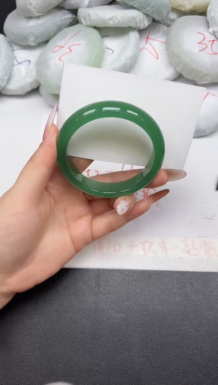 东凌女款手镯A305/5758