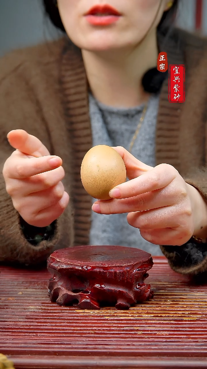 紫砂茶宠宜兴紫砂摆件