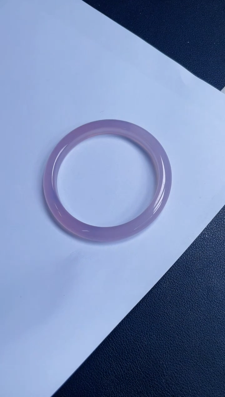 【闪购商品】玛瑙/玉髓手镯未镶嵌317/60