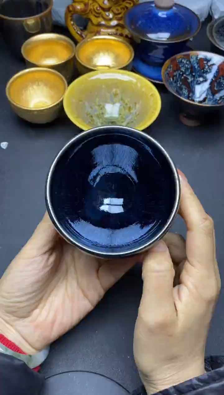 【闪购商品】茶盏            23