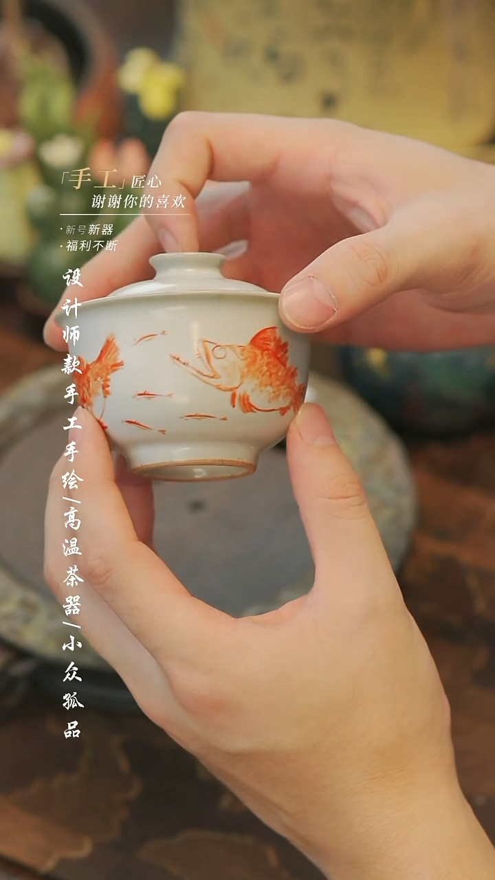 【溯本】瓷片***瓷片793