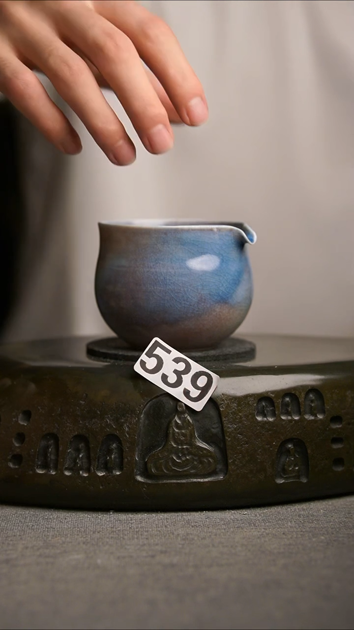 539景德镇陶瓷茶器系列