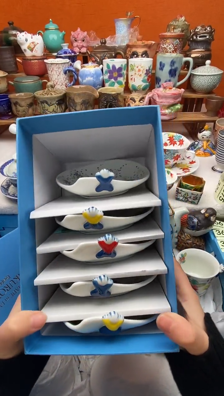 瓷片L**C20包邮一单一付不要卡单