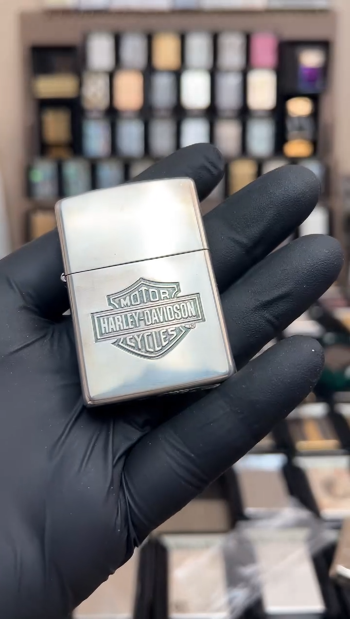 明铬高端奢品打火机17