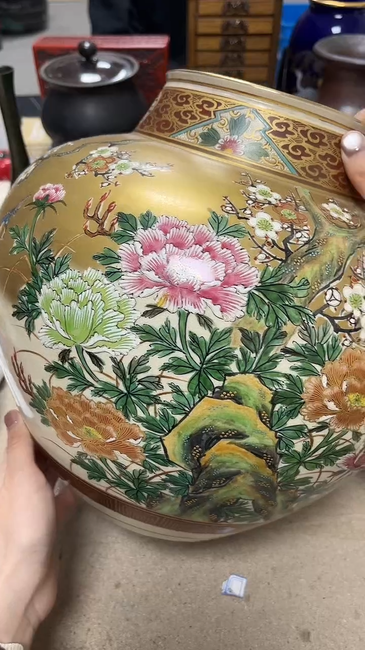  微瑕商品 介意勿拍114