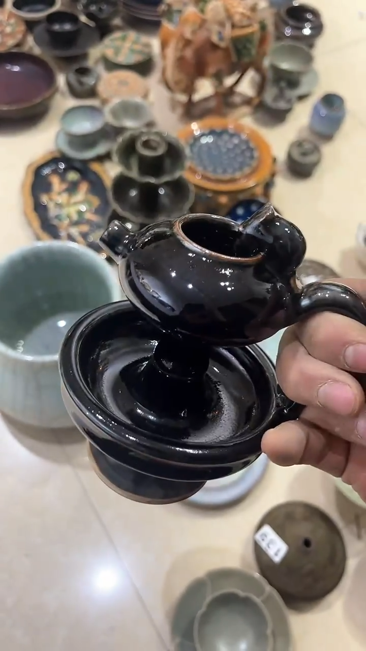 【闪购商品】摆件                    