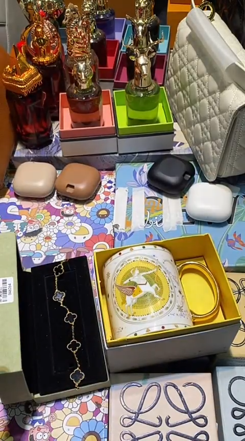 【闪购商品】瓷片换类目孤品单品一件不留