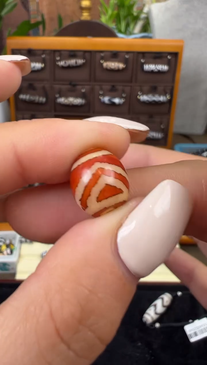 【闪购商品】玛瑙/玉髓吊坠(不含链)未镶嵌34.