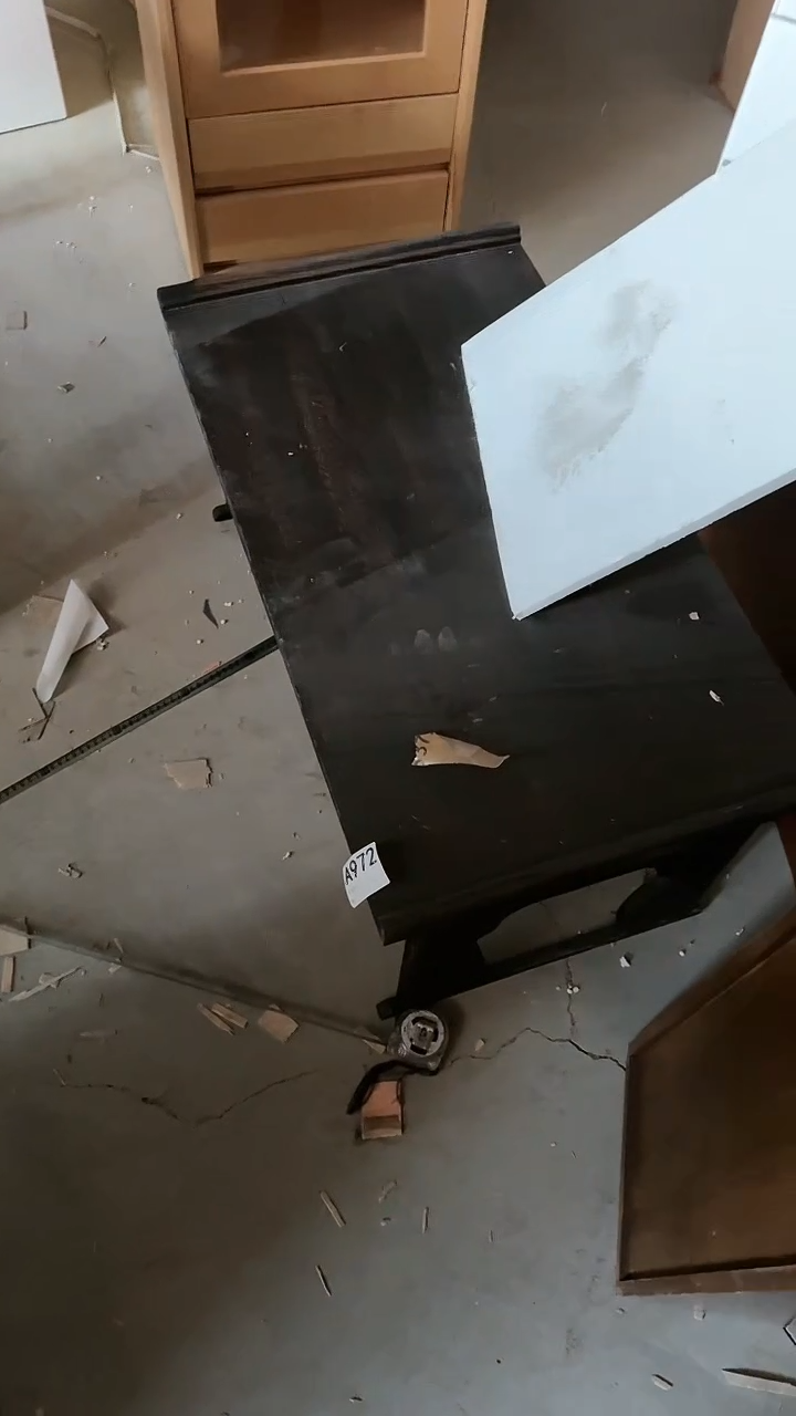 【闪购商品】样品单品孤品972