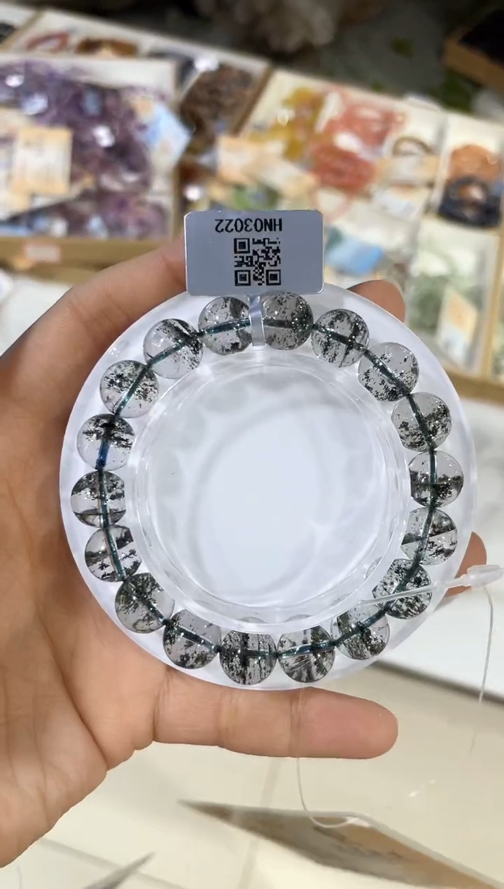 【闪购商品】水晶手串未镶嵌手串