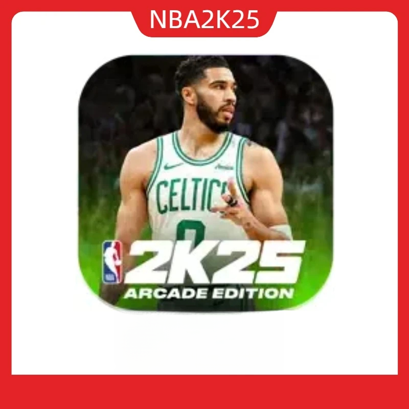 NBA2K25手游手机版直装无需切换手机平板手手机平板手游游戏安装