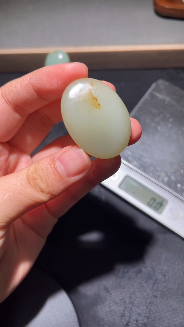 未镶嵌和田玉珠宝奇石10和田玉