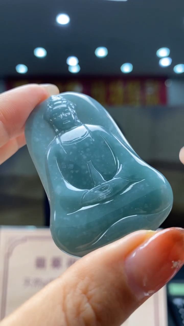 【闪购商品】定制翡翠未镶嵌********44