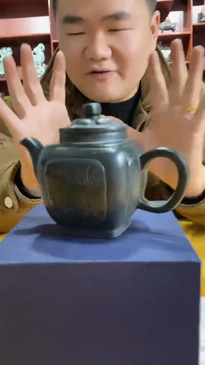 G105景德镇高端瓷器