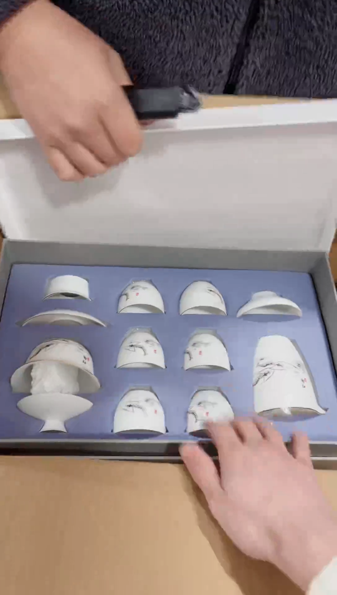 【闪购商品】瓷片粉丝专享粉丝专享