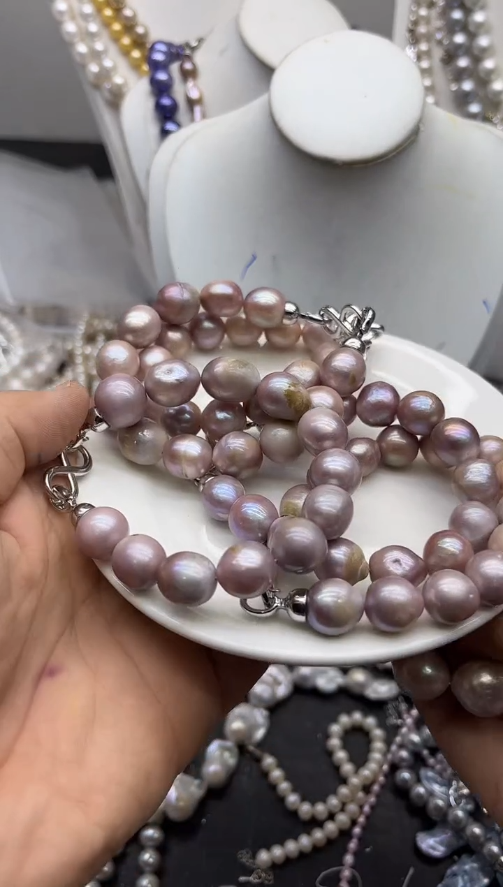 钛钢淡水珍珠直播为准1