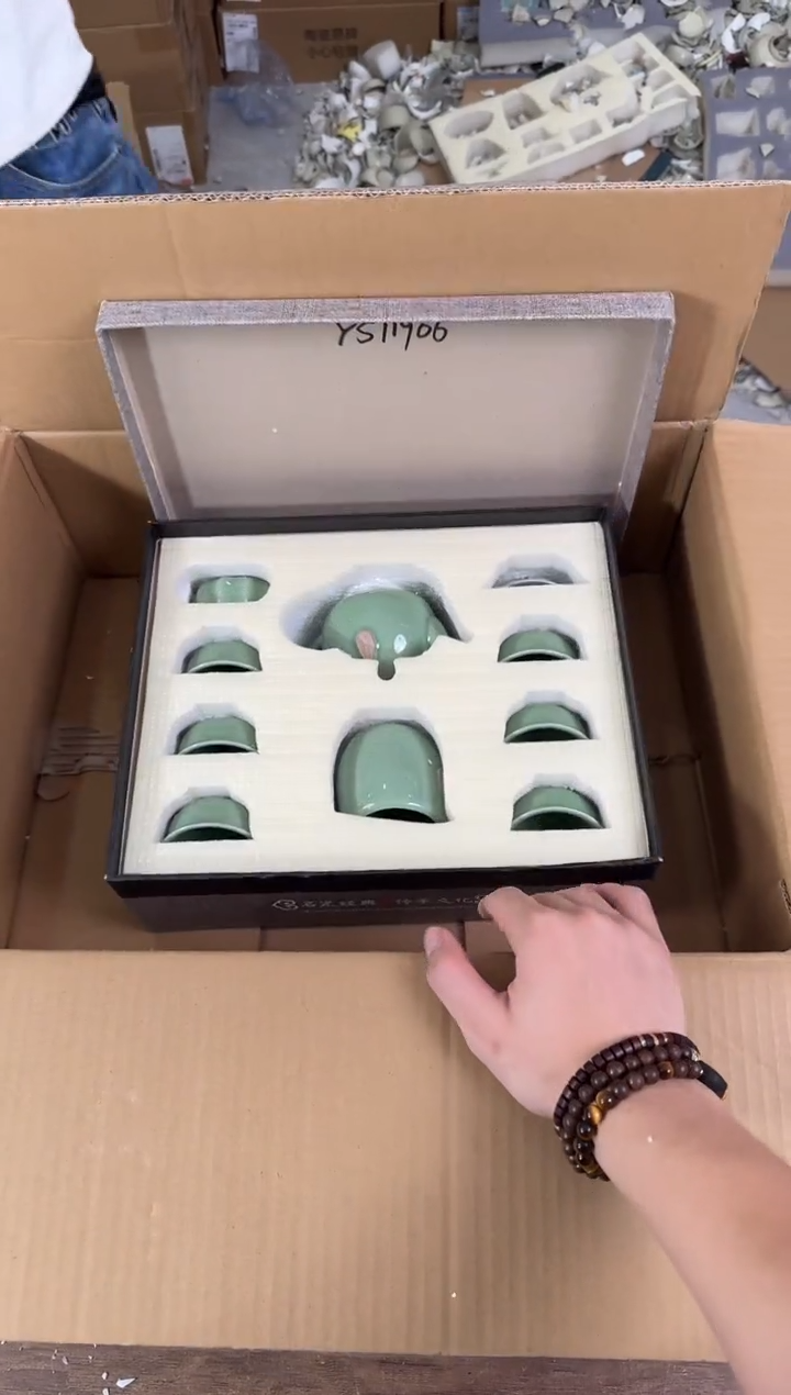 器度茶器甄选清货商品链接@@YS1119