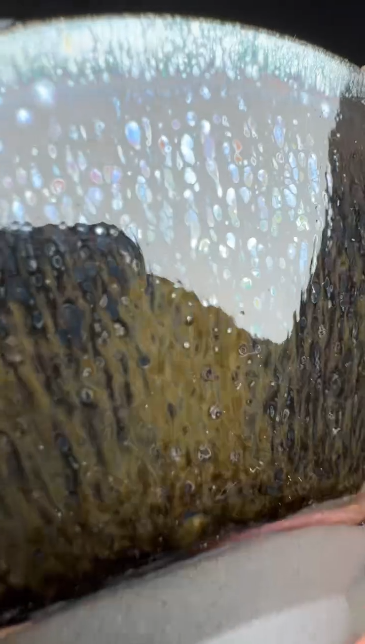 【闪购商品】茶盏陈祥松停烧款73