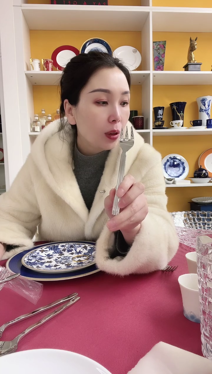 【闪购商品】乔治 水果叉2个