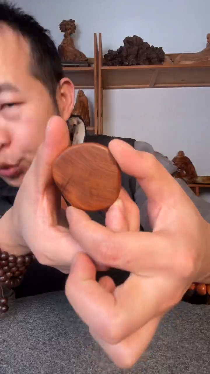 【闪购商品】柏木（崖柏）崖柏