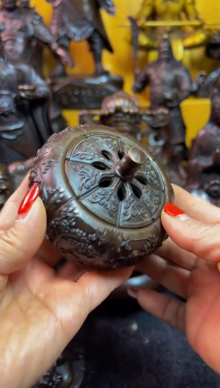 【闪购商品】1案台摆件 物品摆件 