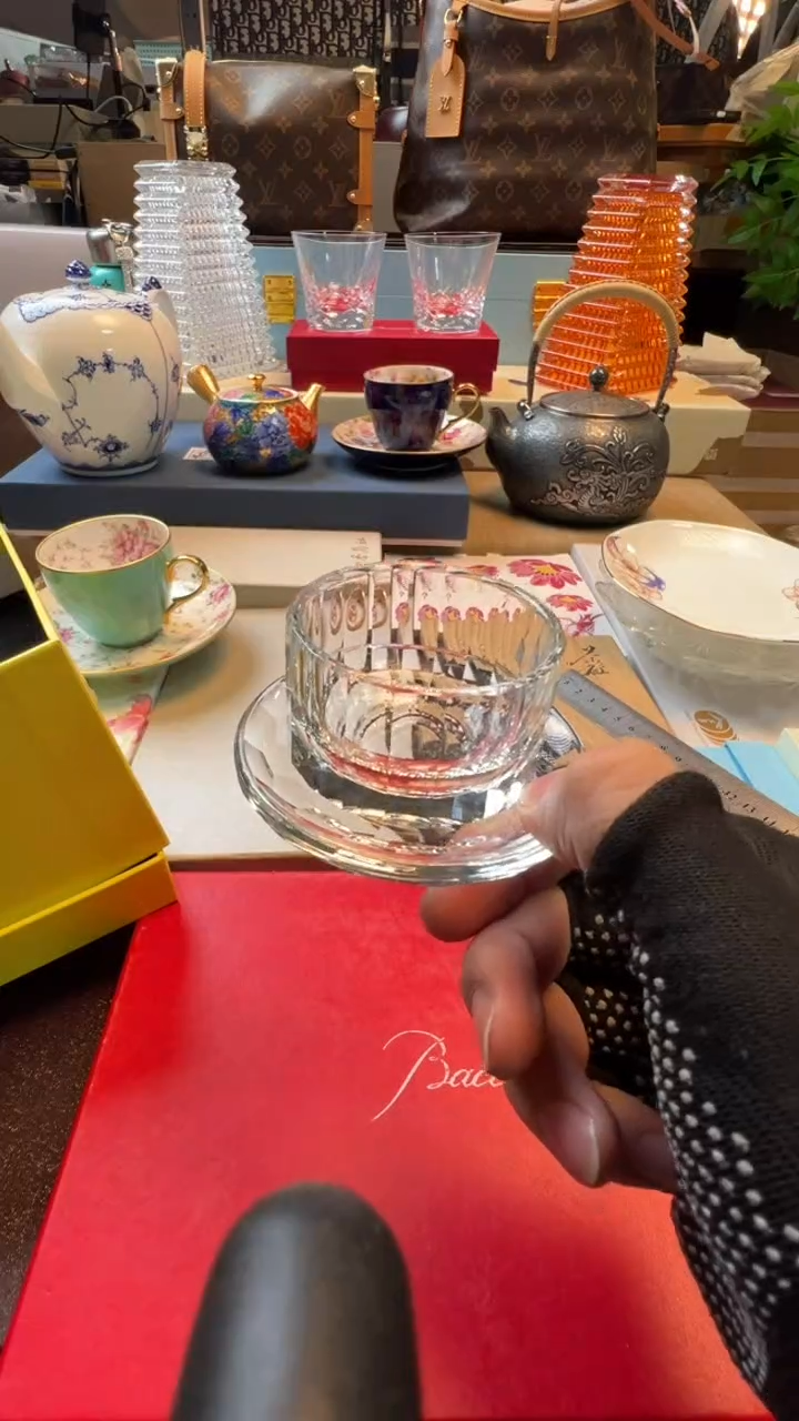 【闪购商品】瓷片启航瓷器精选