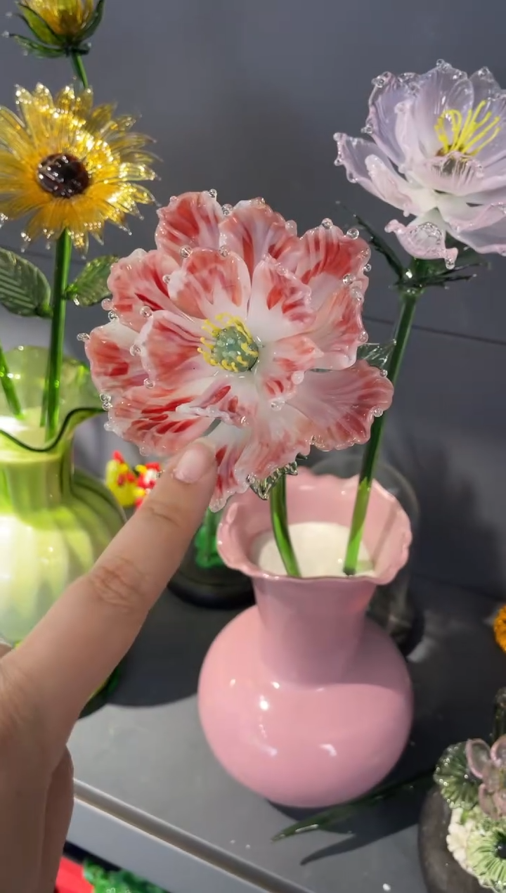 琉璃49牡丹 双11官方券到手175