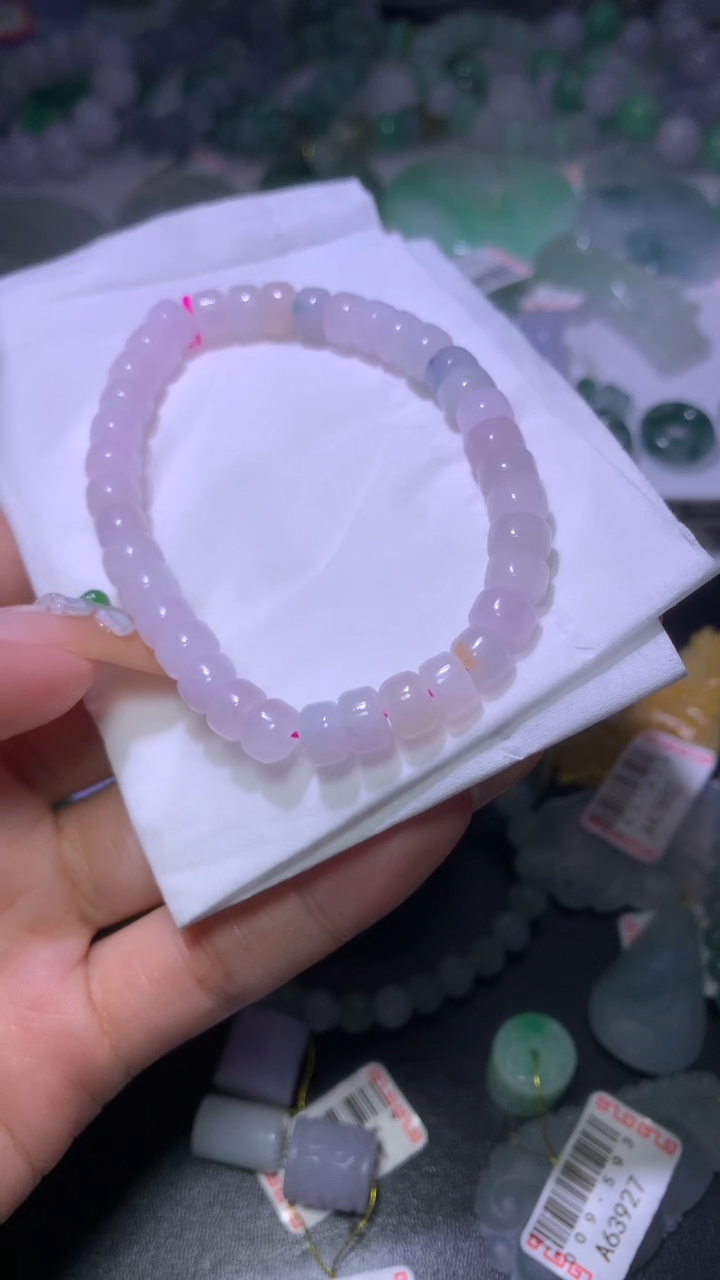 定制翡翠未镶嵌MXX009748