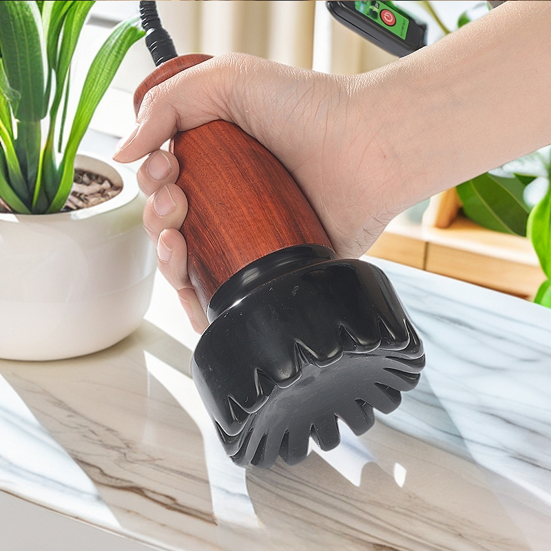 电热全圆爪  全身疏通 直播间活动款