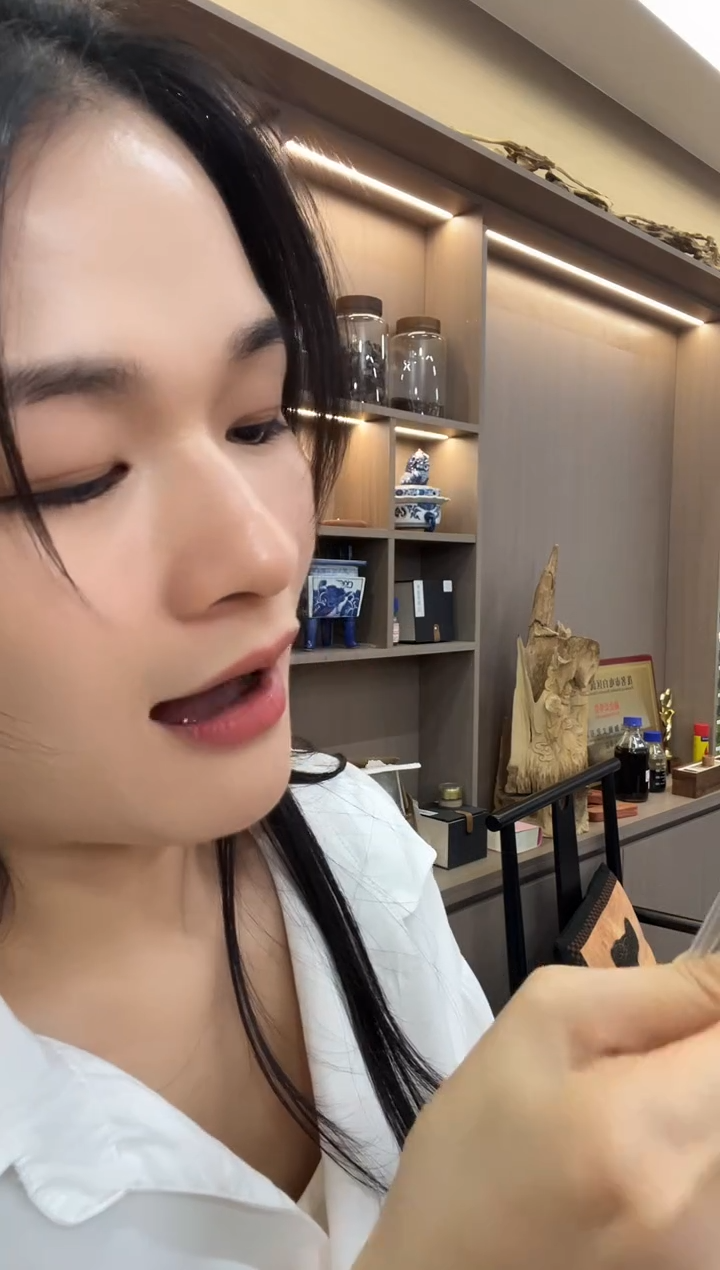 孤品·富国岛沉香线香10克