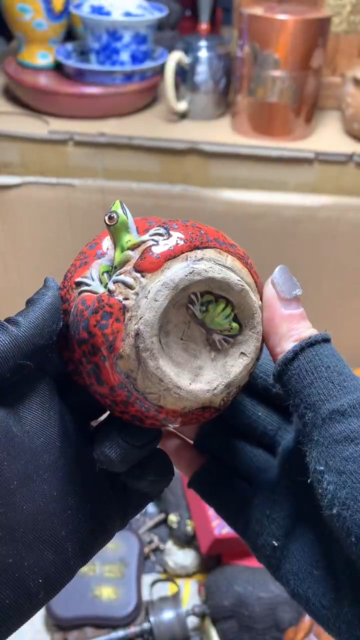 【闪购商品】瓷器默认微瑕瓷器