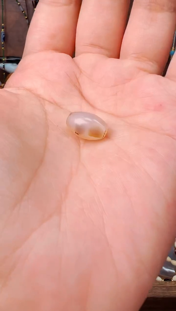 【肖钟出品】东南亚配珠