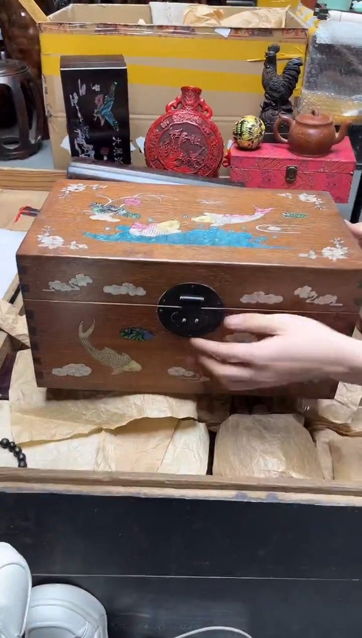 黄花梨/降香黄檀八号甄选八号甄选