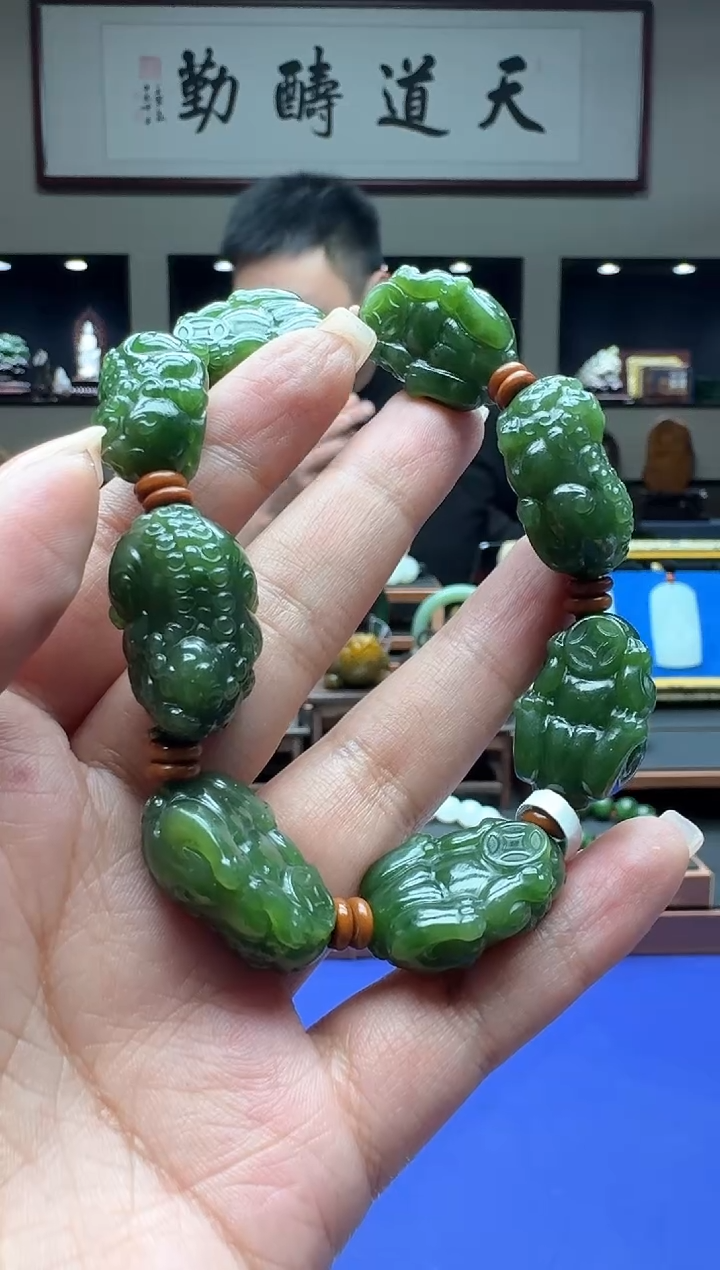 【闪购商品】和田玉1未镶嵌11111111eb