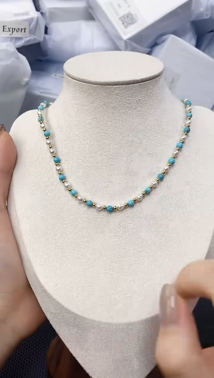 未镶嵌耳饰淡水珍珠xl1006