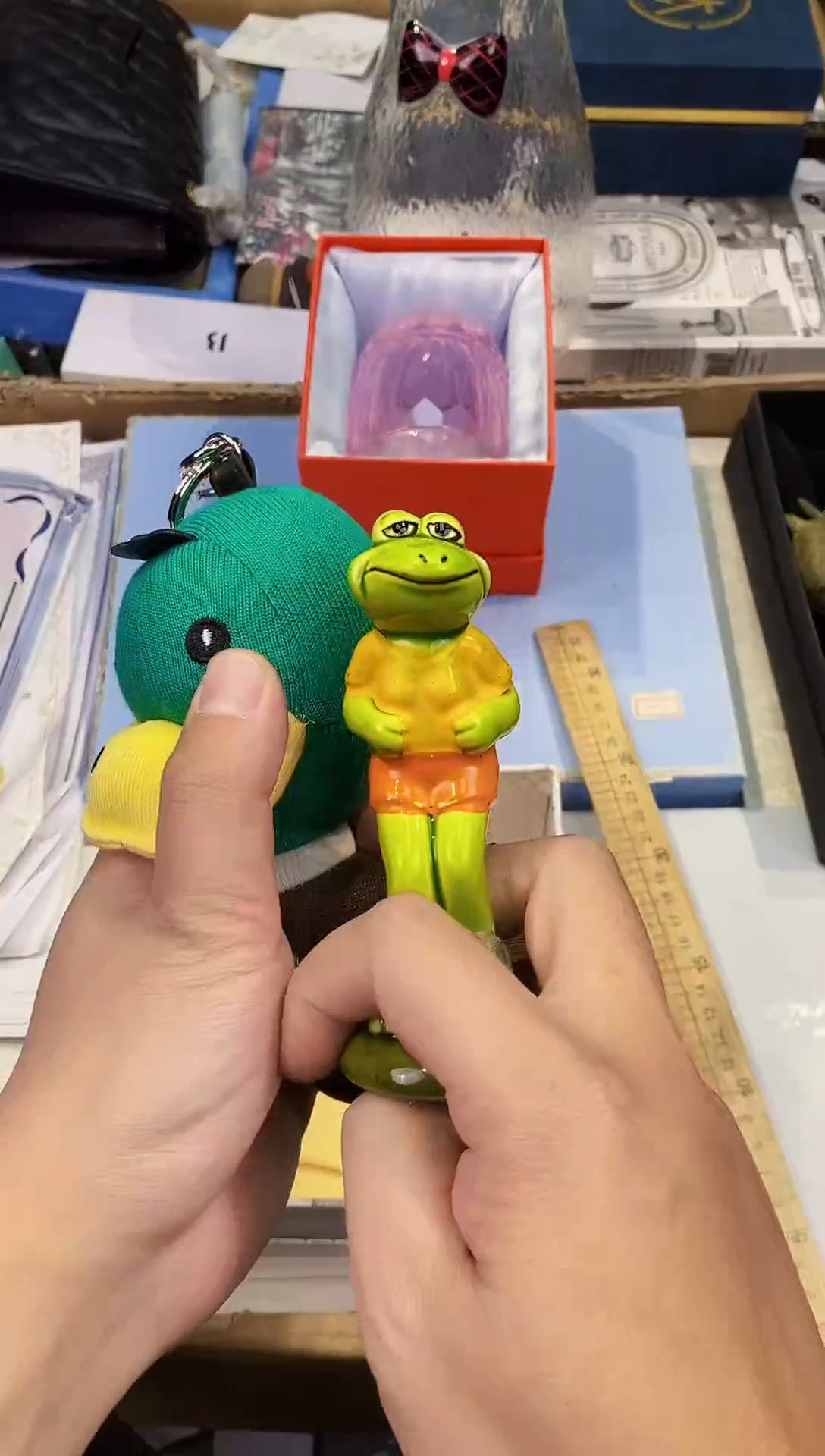 【闪购商品】瓷片都是我的大宝贝儿瓷器