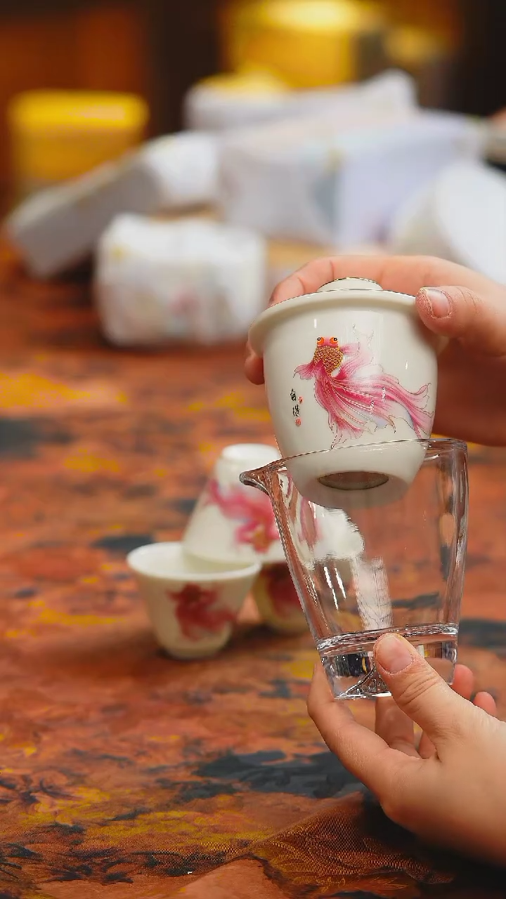 【闪购商品】楽门茶器！！！！
