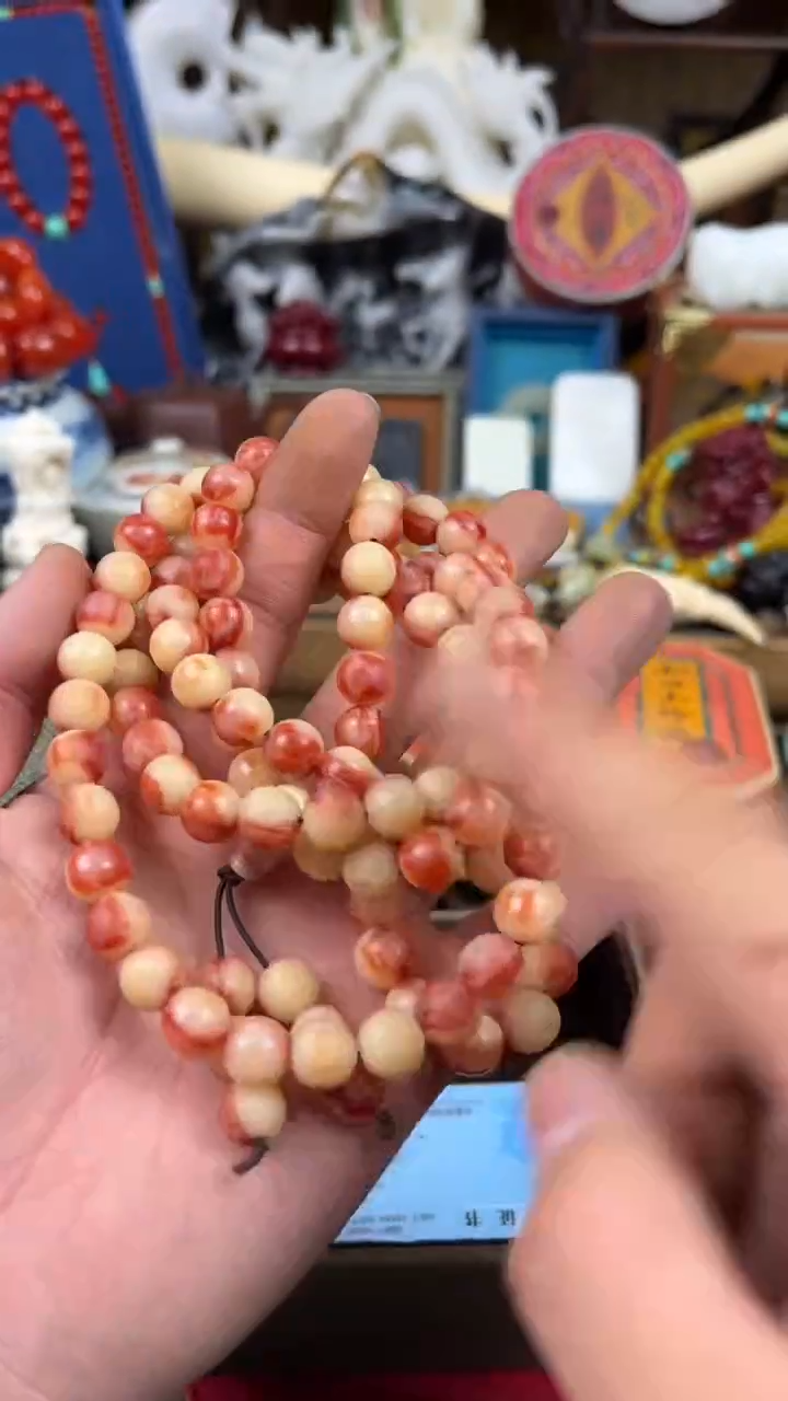 【闪购商品】玛瑙/玉髓颈饰未镶嵌 糖果果果果果果果链接