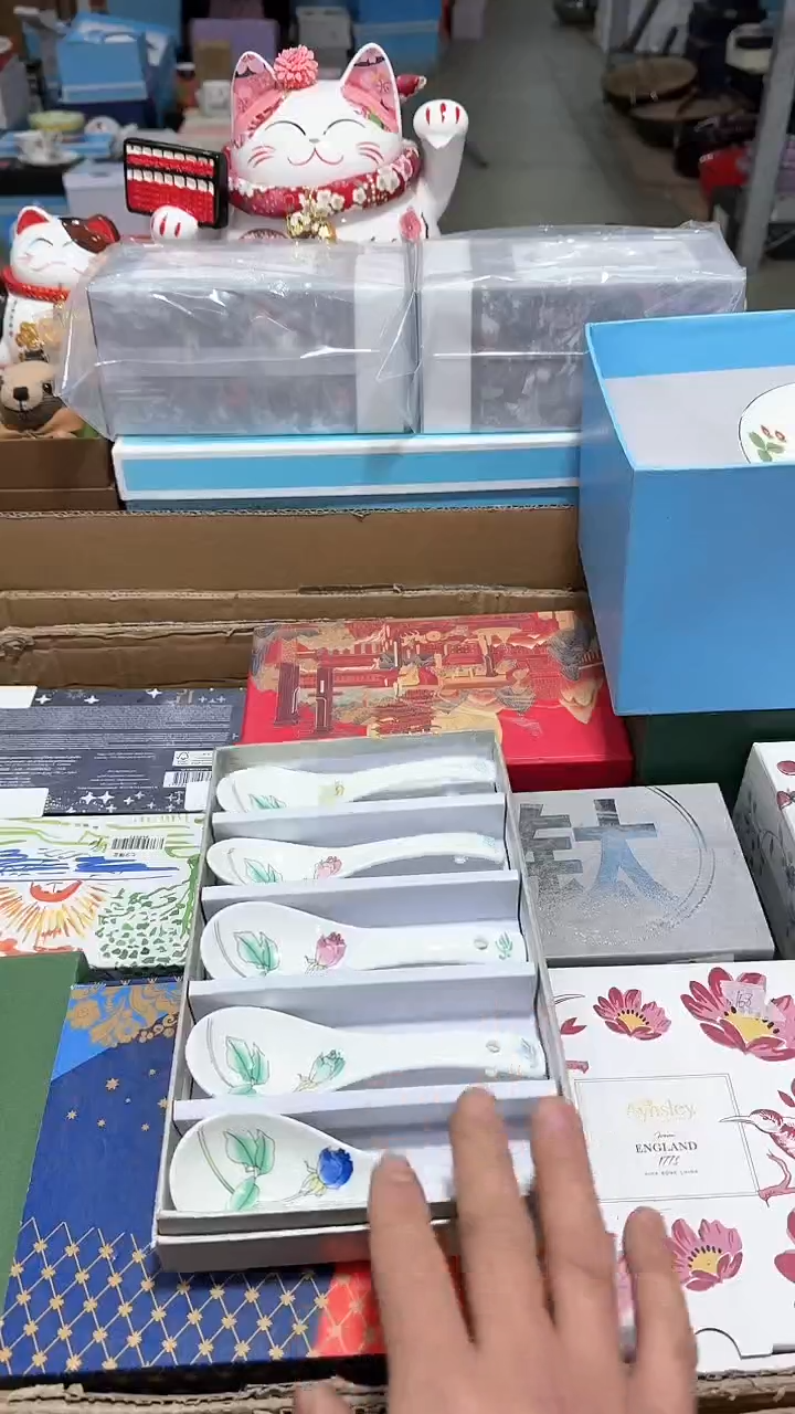 【闪购商品】瓷片大漂亮瓷器，一件不留--