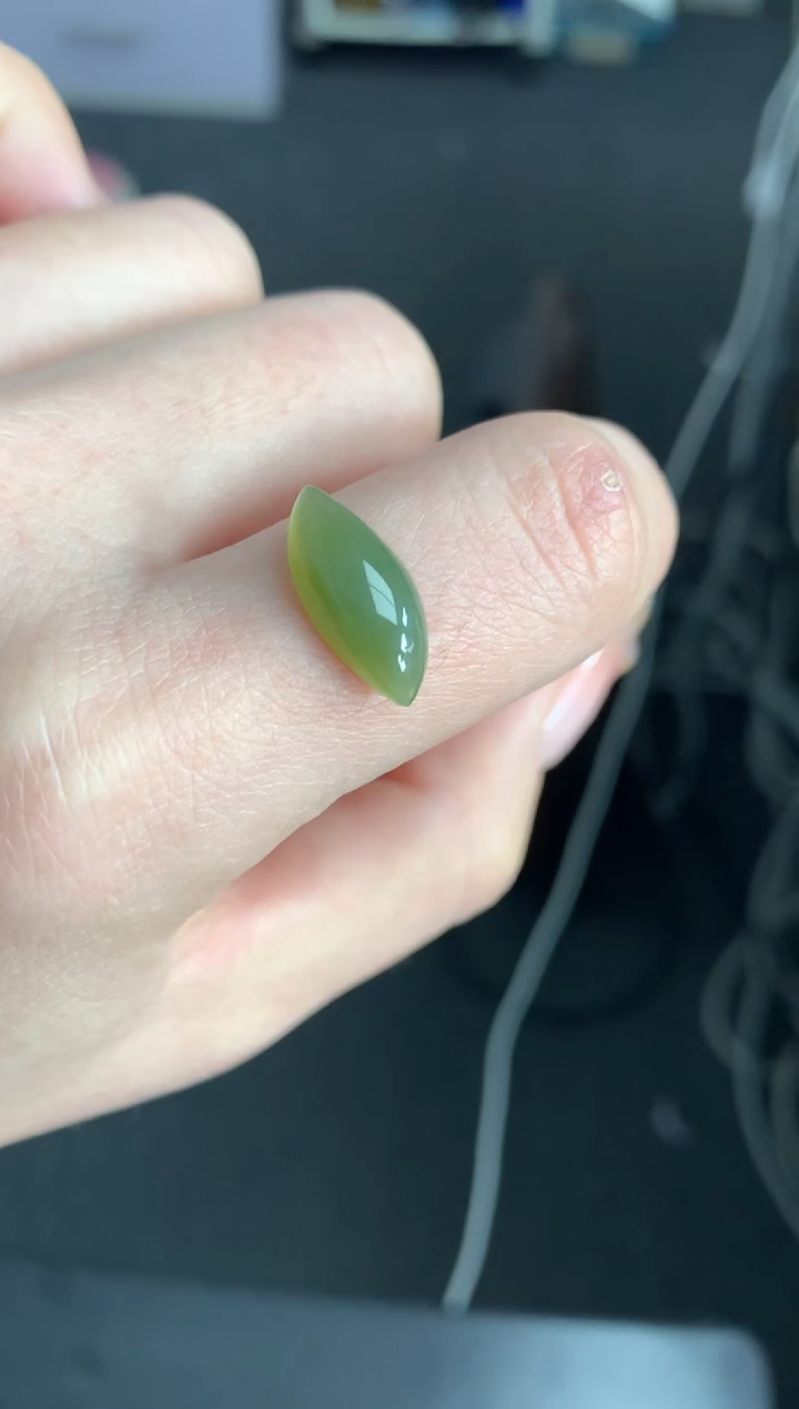 【闪购商品】定制翡翠未镶嵌随行