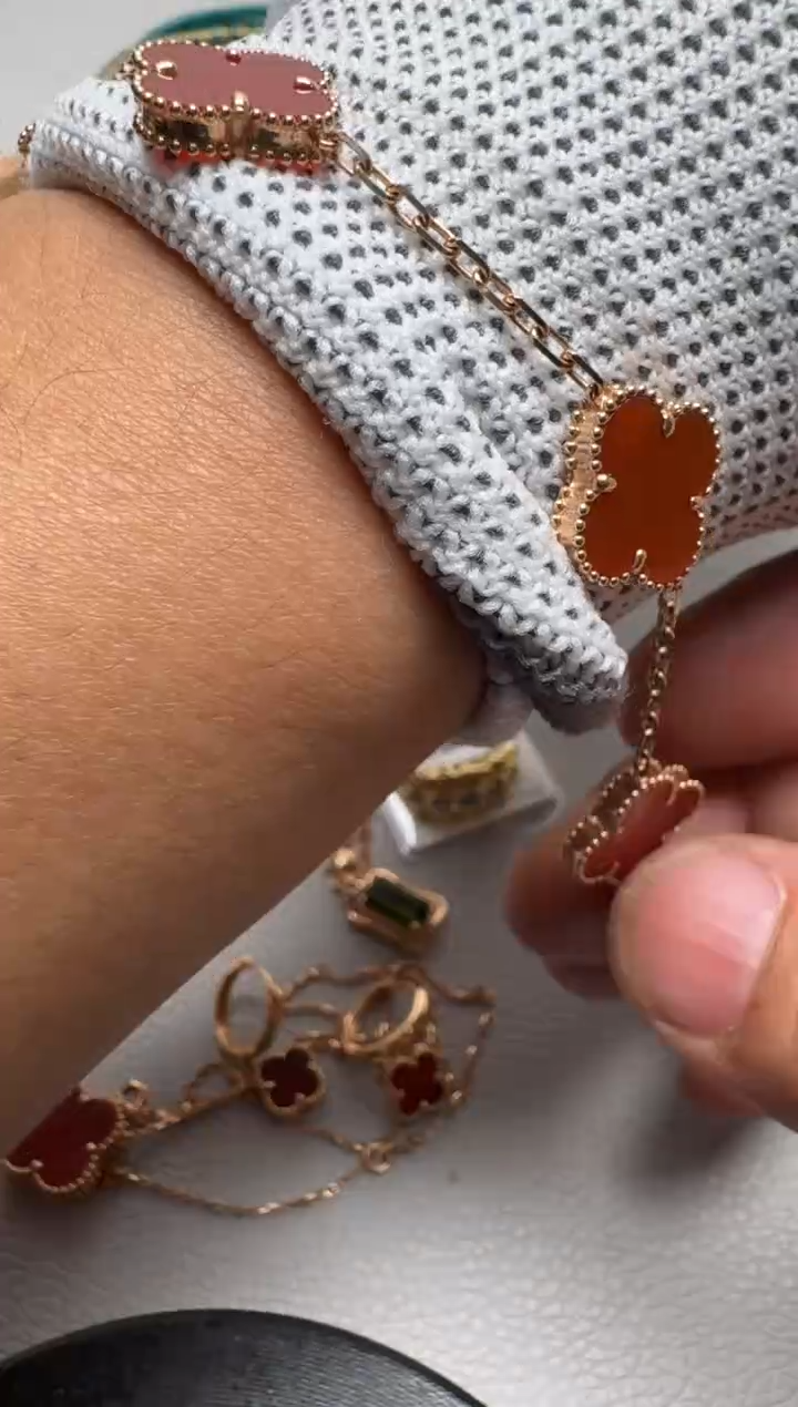 【闪购商品】红宝石颈饰银S925镶嵌1111111111111111