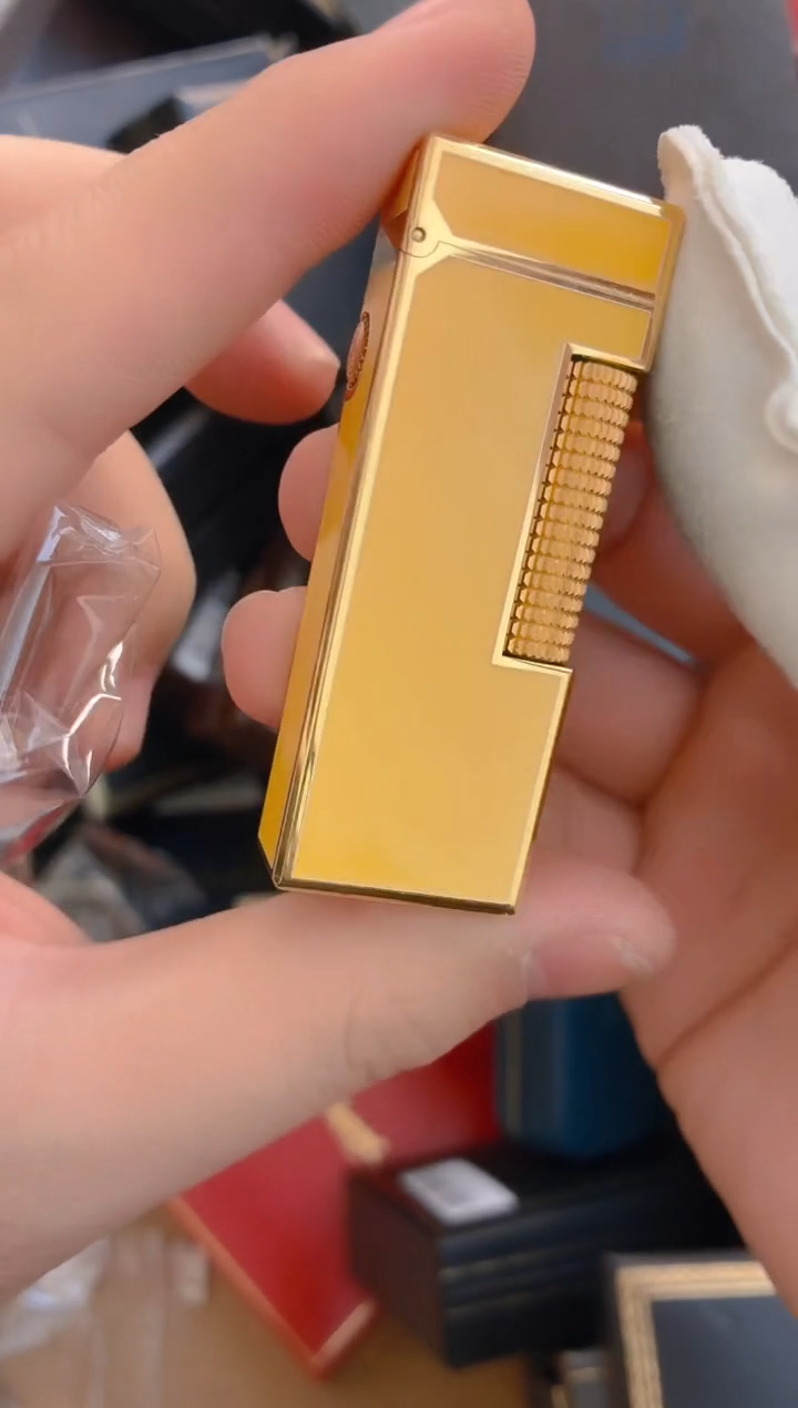 中古打火机闪购链接