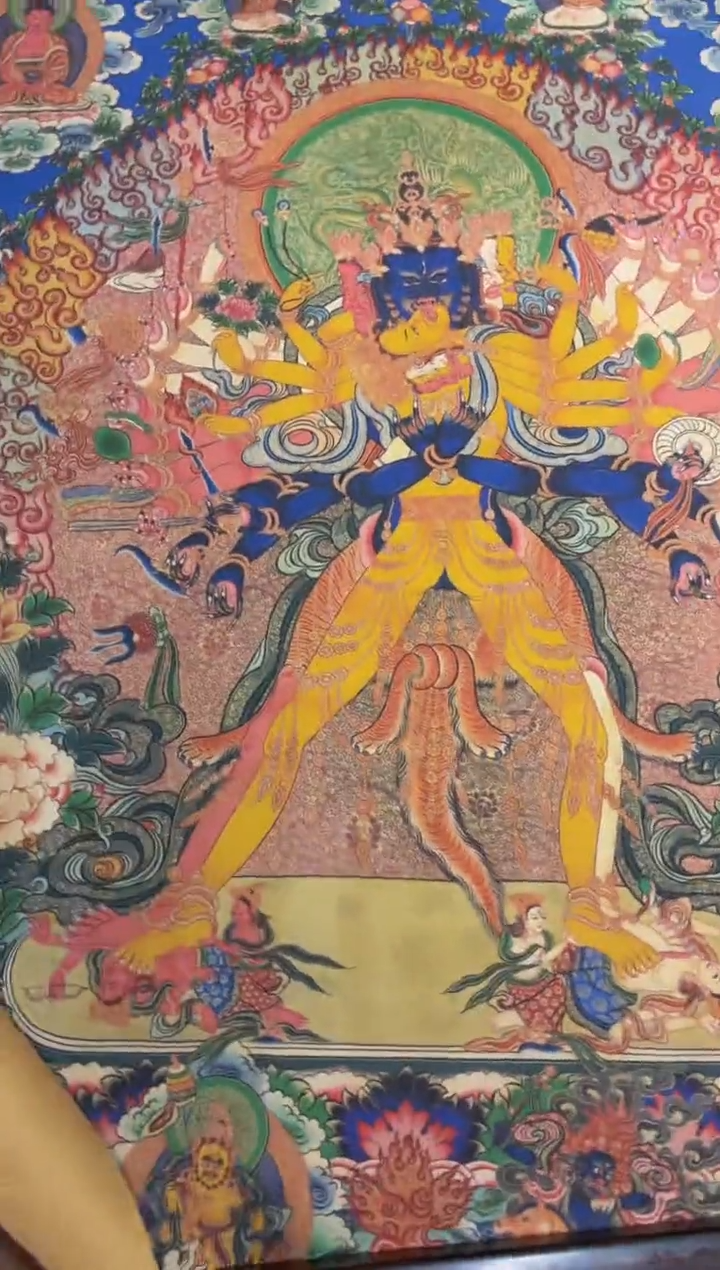 卷轴画博雅阁薽选链接105
